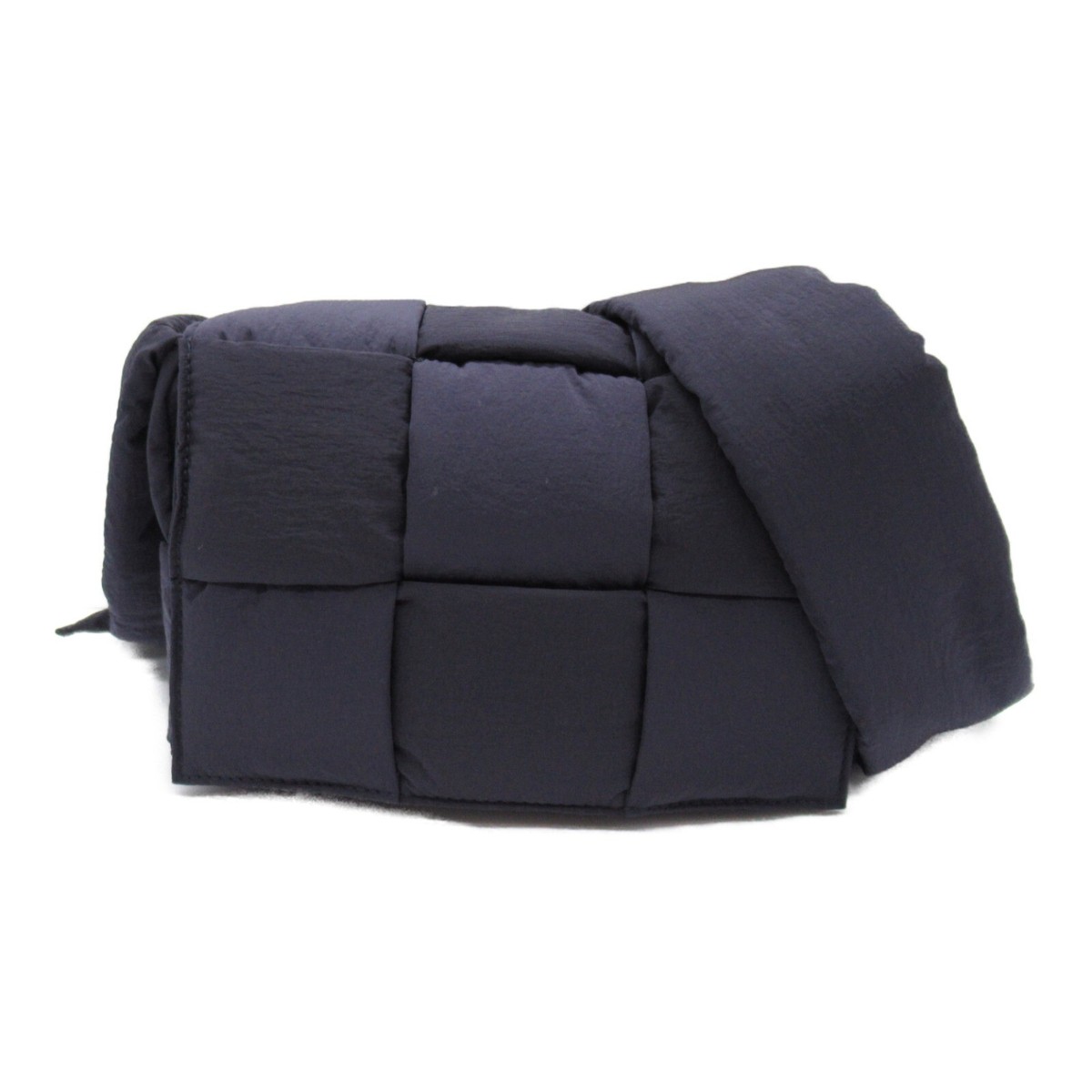 【国内即発送】BOTTEGA VENETA バッグ★755182 VBO81★ BOTTEGA VENETA Shoulder crossbody Bag 755182VBO818838 Nylon
