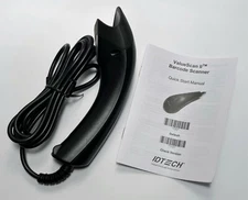 IDBA-4244MRB ID Tech - ValueScan II (Barcode Scanner Mid Range CCD Scanner) USB 