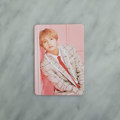BTS Bangtan Boys Happy Ever After 4th Muster Official Photocard KPOP - Picture 43 of 84
