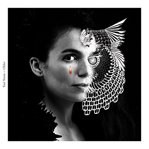 Yael Naim Older - Édition Deluxe (CD)