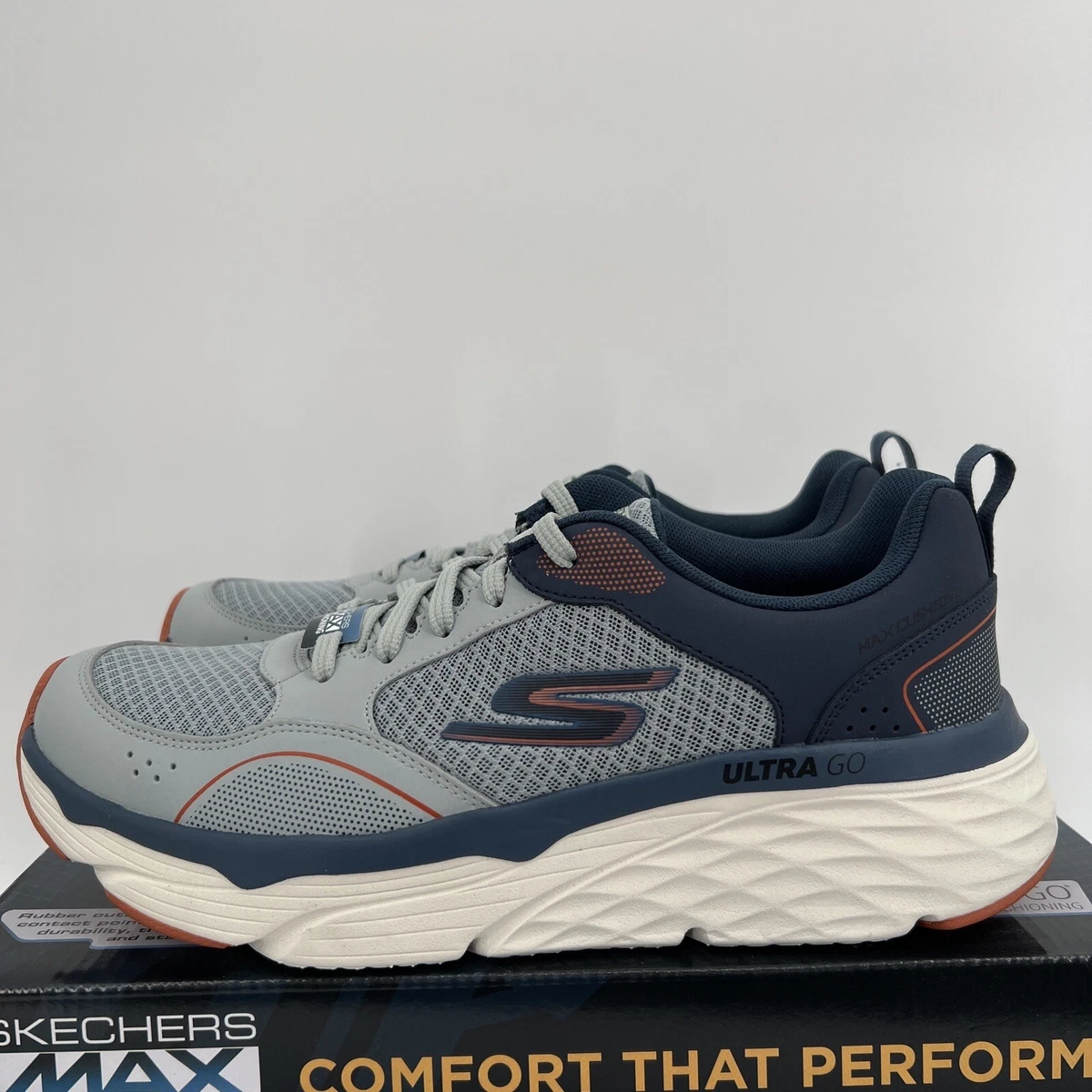 Skechers clearance skyline alphaborne