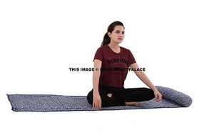 yogasana rugs