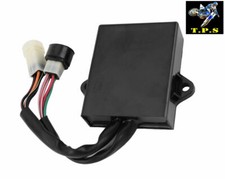 ATV QUAD BIKE CDI IGNITION TIMING UNIT BOX: YAMAHA YFZ 350 BANSHEE 1987 - 1994