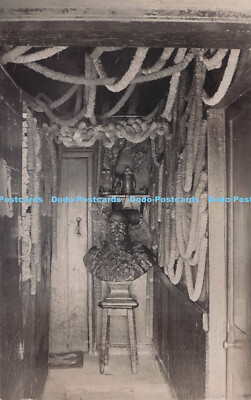 R690994 Briefmarkenhaus. Nordbersted. Bognor. Austin