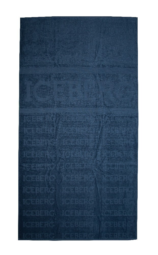 Пляжная одежда SG Telo mare ICEBERG piscina spa spugna di cotone от tessuto logato c 16490₽
