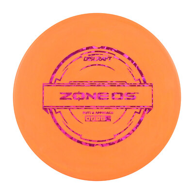 Discraft Disc Golf Putter Line Soft Zone OS 4/2/1/5 - Choose Exact Disc