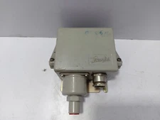 Danfoss KPS 33 Pressure Switch 060-3104