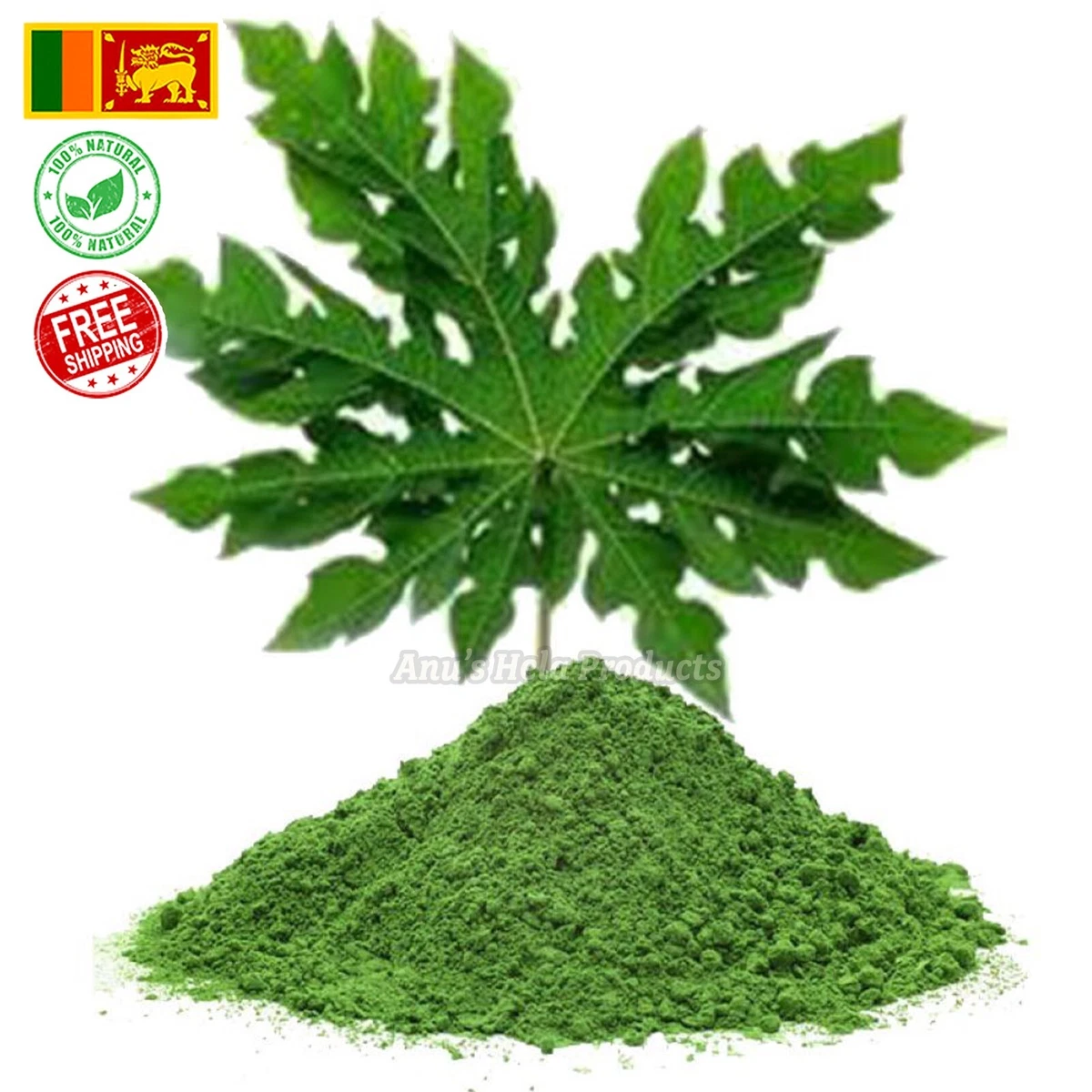 Papaya Leaves' Juice To Increase Platelets In Dengue, 43 OFF