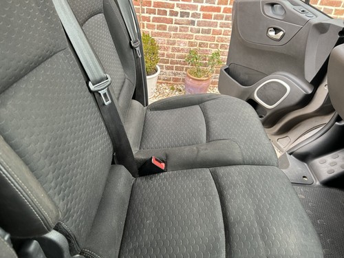 Vauxhall Vivaro Sportive (no vat) - Picture 8 of 18