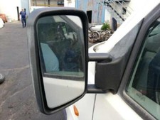 Retroviseur gauche (ou coque) Volkswagen LT28