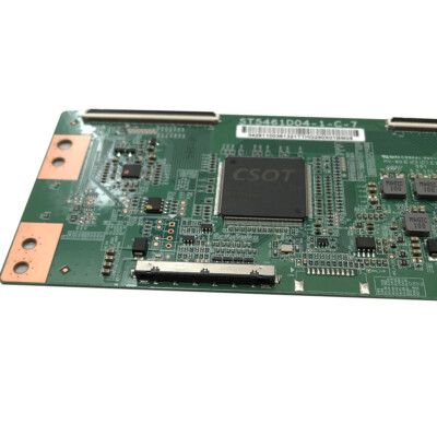 SCHEDA LOGICA ORIGINALE PER LAVATRICE HOOVER HWE410AMBS/1-S - Foto 9