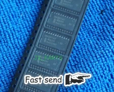 UBA2071AT UBA2071T UBA2071 SOP-24