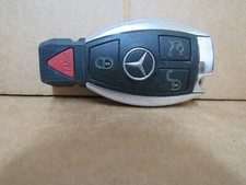 Mercedes Key Fob Oem