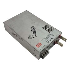 Mean Well Switching Power Supply RSP-2400-24 NNB