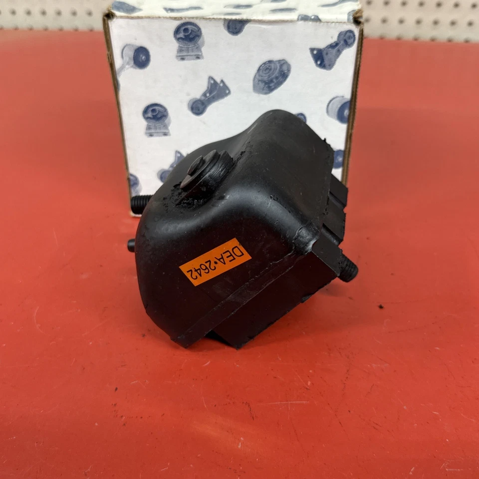 2642 Soporte de motor delantero izquierdo para Ford Bronco II 90-86 2,9 L F1TZ6038C Foto 3 de 4