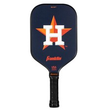Franklin Sports MLB USAP Pickleball Paddle Houston Astros