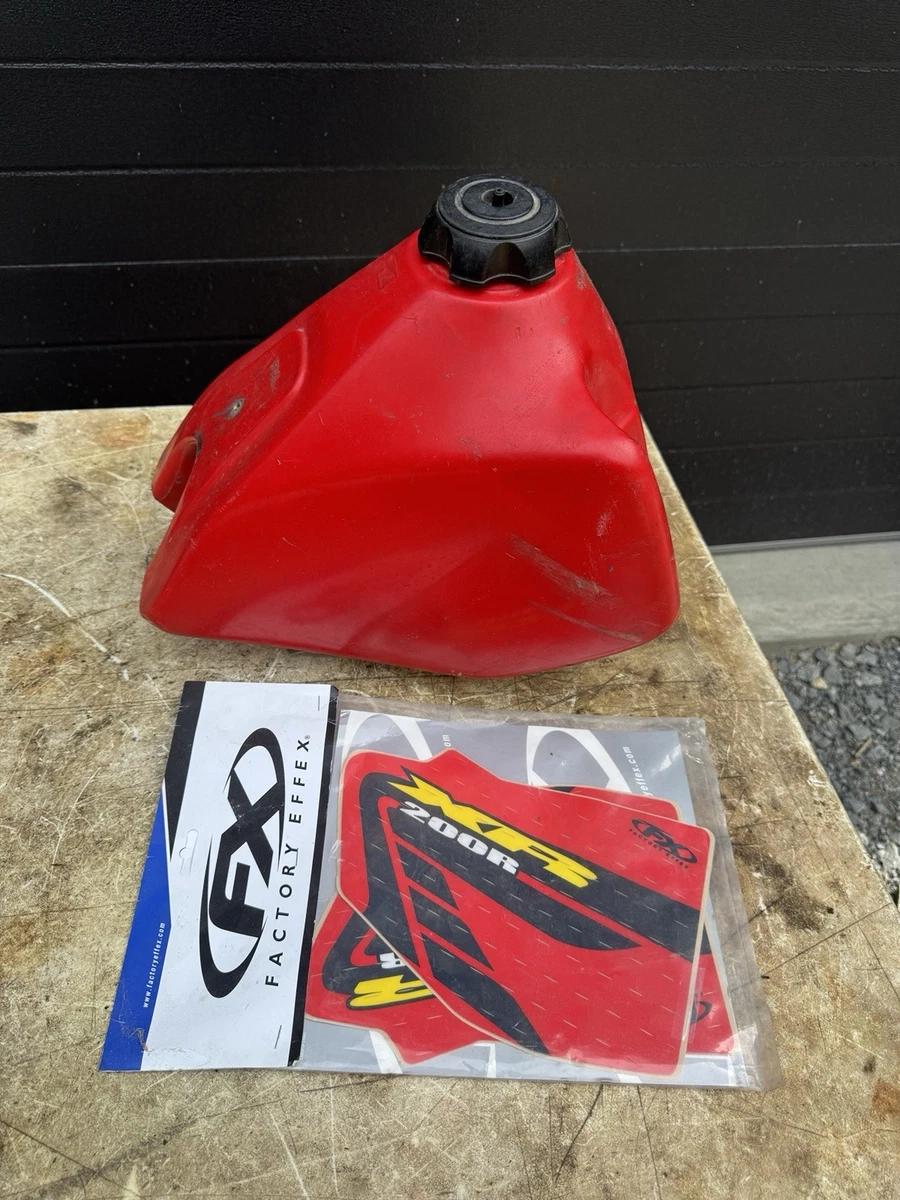 Motorcycle Parts for Honda XR200R for sale | eBay