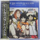 BEATLES BALLADS (20 ORIGINAL TRACKS) ODEON EAS91006 1LP