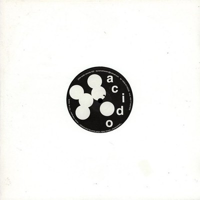 V.A. - Index Acid (Vinyl 12'' - 2004 - DE - Original)