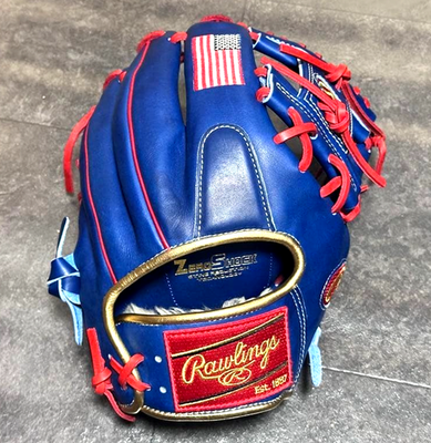 Rawlings Japan Heart of the Hide HOH Infielder 11.75 RHT Baseball