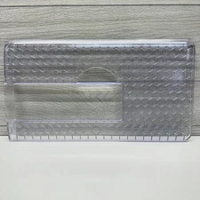 Bernina Activa 125 135 145 210 215 220 230 240 Slide-On Extension Table Tray