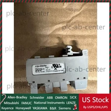 1734-RTBCJC POINT I/O Terminal Block Allen Bradley New