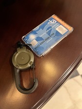 Sia security badge holder / Access Card Holder / Premium Quality