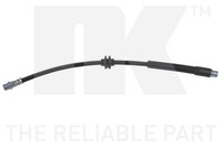 Bremsschlauch Nk 853389 FüR Mercedes Klasse W211 Model S211 240 Matic 211 080