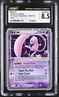 CGC 8.5 Mew ex 2006 EX Holon Phantoms 100/110 Holo Pokemon Card