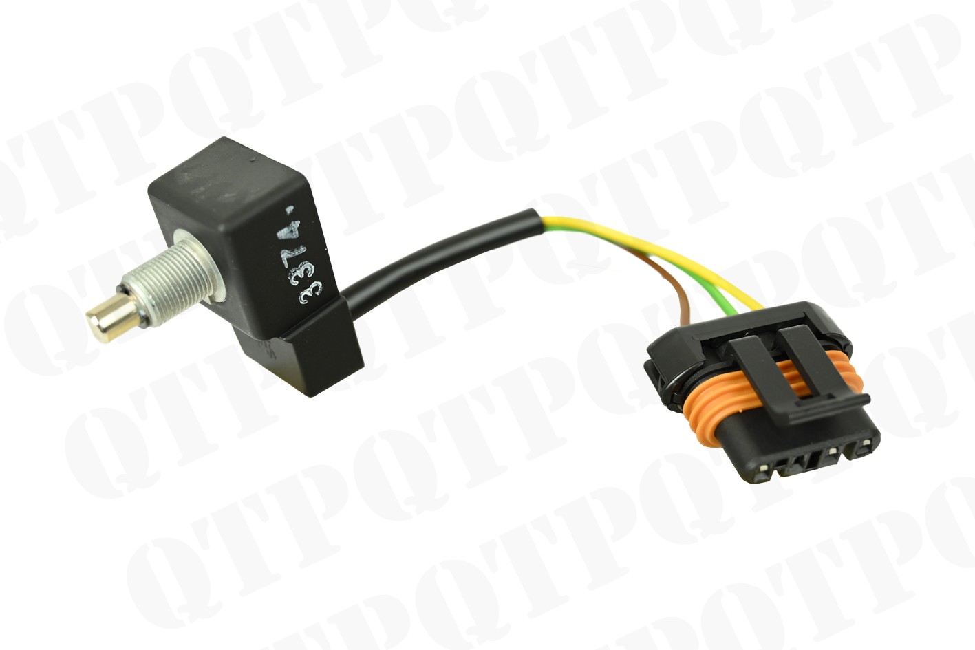Cruise Control Potentiometer passend für 500046, AL115468