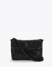 Kurt Geiger London Mini Party Crossbody