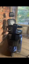 Pride Victory 10 - 3 Wheel Scooter
