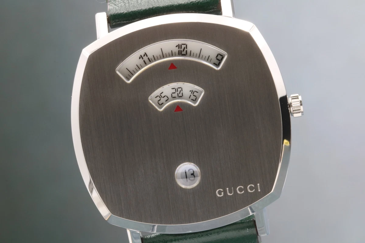 25+ Gucci Stainless Steel Case Square Wristwatches for sale