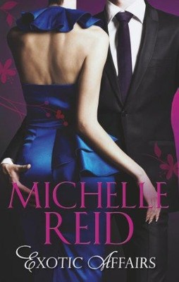 Exotic Affairs: The Mistress Bride / The Spanish Husband / The Bellini Bride