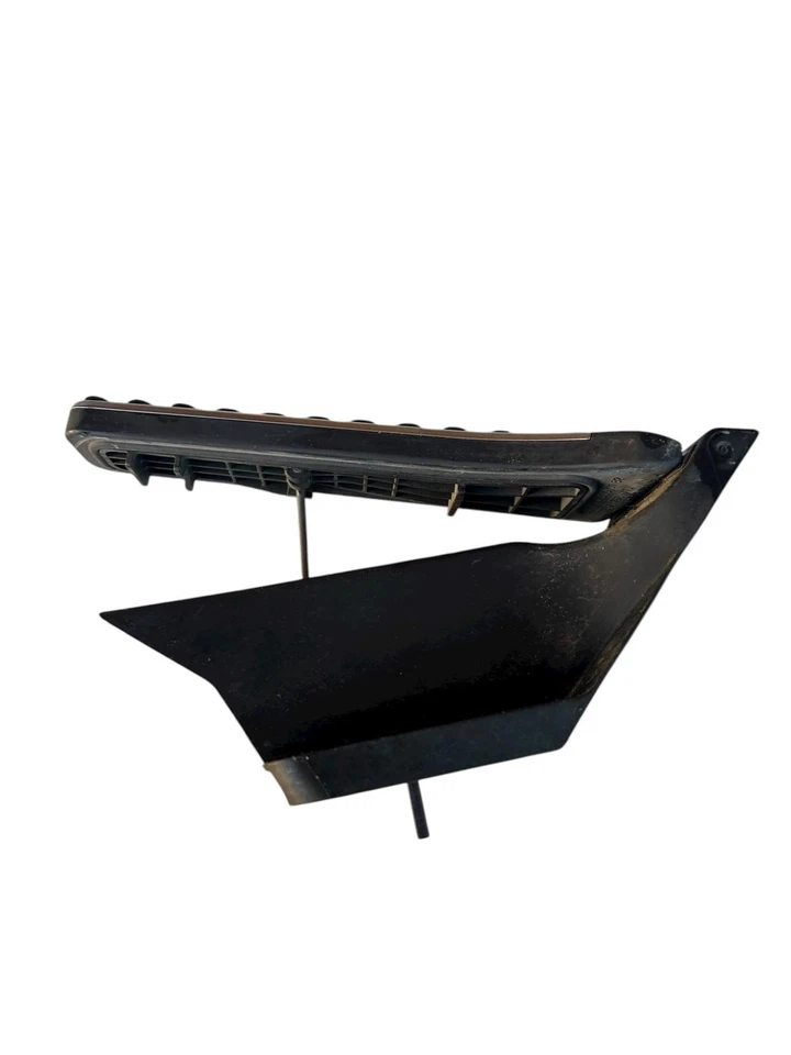 A2043000504 Pedale acceleratore mercedes GLK 220 cdi 170 cv 2008/2016 - Immagine 2 di 4