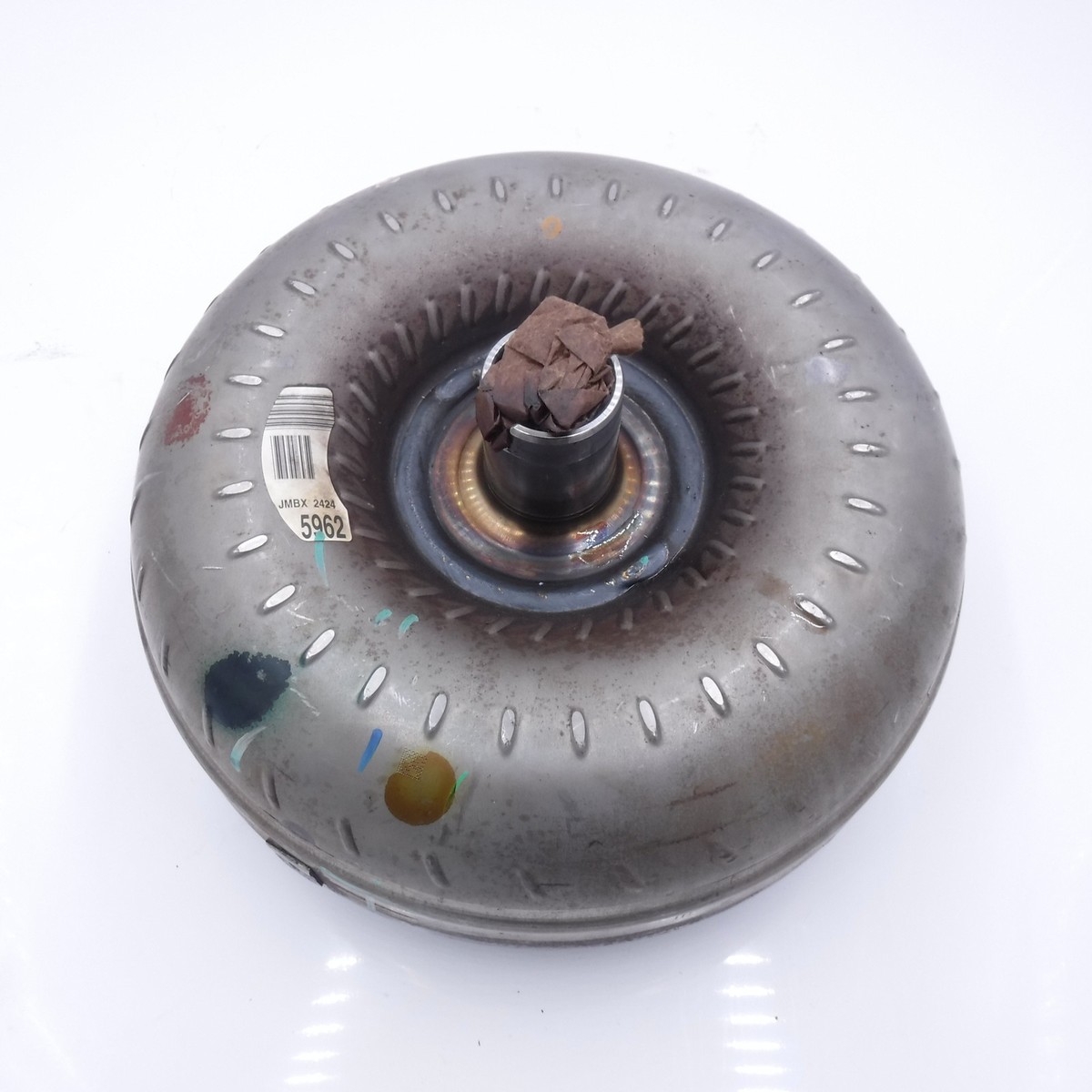 OEM ACDelco Torque Converter JMBX 2424 5962 For 2011-2014