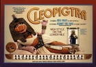 1993 Cardz Jim Henson's The Muppets Muppet Cinema Cleopigtra Miss Piggy Card #59