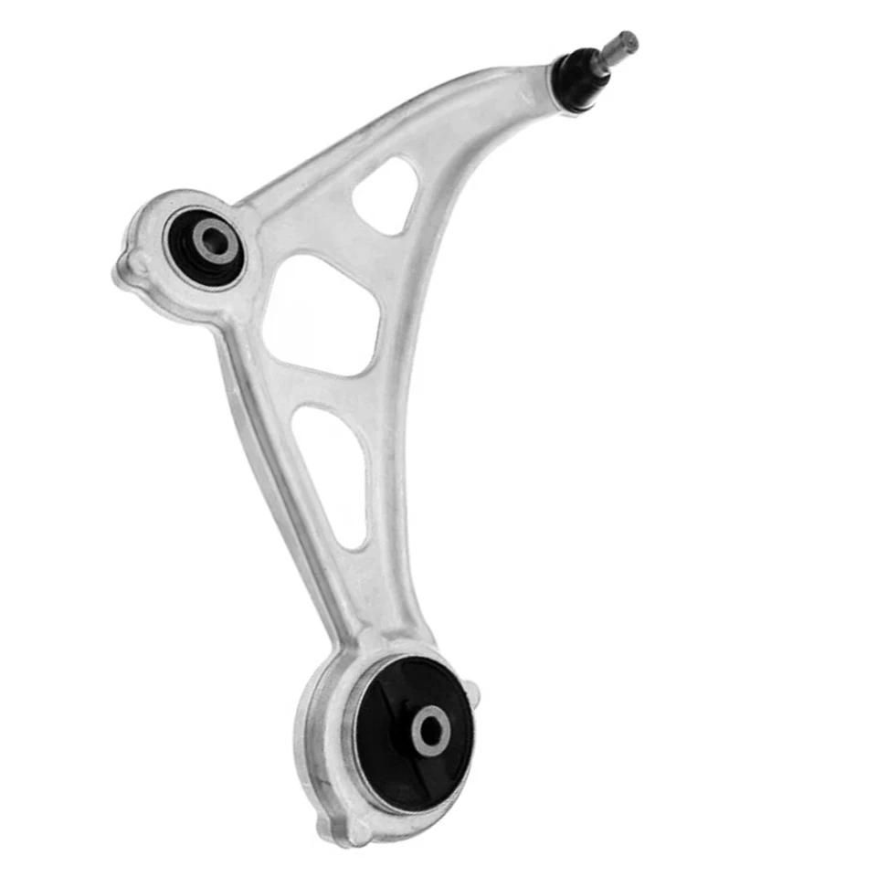 Brazos de control inferiores delanteros con conjunto de rótula para Nissan Murano 2015-2024 Foto 3 de 4