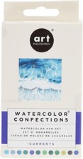 Prima Marketing Prima Confections Watercolor Pans, 12-Colors