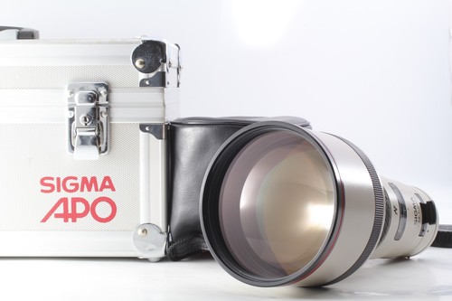 Nikon – AF 300mm 2.8 – PhotoBörse