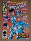 Amazing Spider-Man 281 Unread High Grade Marvel Comics BronzeAge