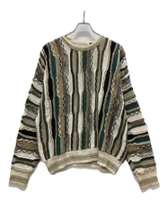 Beige Kelen × NANGA PCU-7 Type Multifunctional Down Jacket, Size 40 KL17FJK77