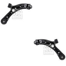 FEBI BILSTEIN Querlenkersatz Lenker links & rechts für Suzuki Swift IV FZ NZ