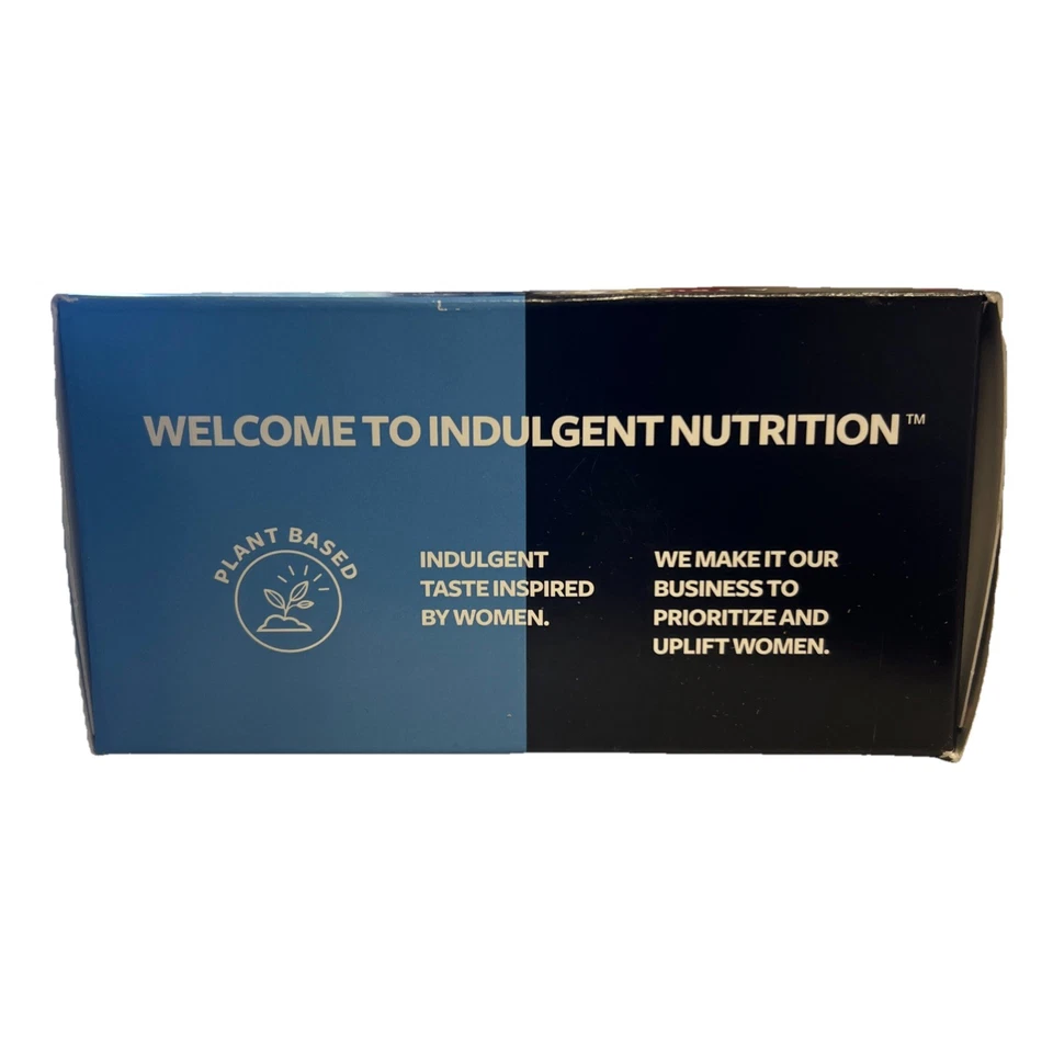 Barritas de proteína Trubar galletas cremosas y cacao 16 x 1,76 OZ EXP 02/2027 Foto 3 de 4