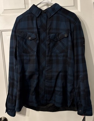 Shima Renegade 2 Shirt, Airforce Back Protective Armor Riding Motorcycle Jacket