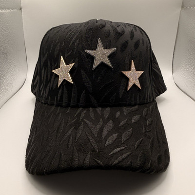BARBAS HATS x NATANAEL CANO  ROCKSTAR CT 