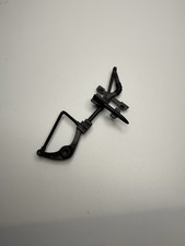 Vintage New Adventures of He-Man 1990 NOCTURNA LASER BOW MOTU weapon part