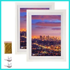 Diamond Painting Frame 30x40cm Diamond Art Frames Display Picture 2x6 without...