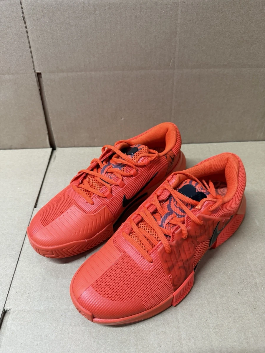 Naomi Osaka x Nike Zoom GP Challenge 1 US Open W for sale | eBay