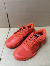 SZ 8.5 Naomi Osaka x Nike Wmns Zoom GP Challenge 1 'US Open' HQ2553 600
